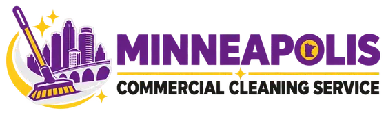 Minneapolis Commercial Cleaning Service